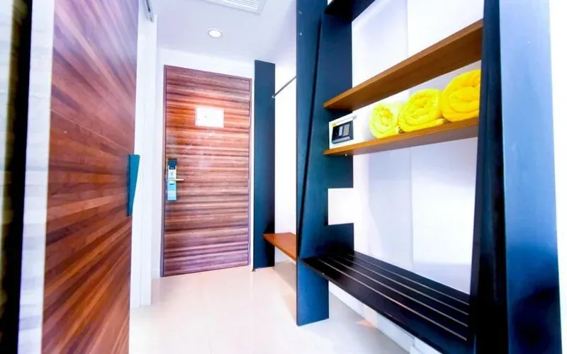 Phoenix Grand Hotel Phuket 02