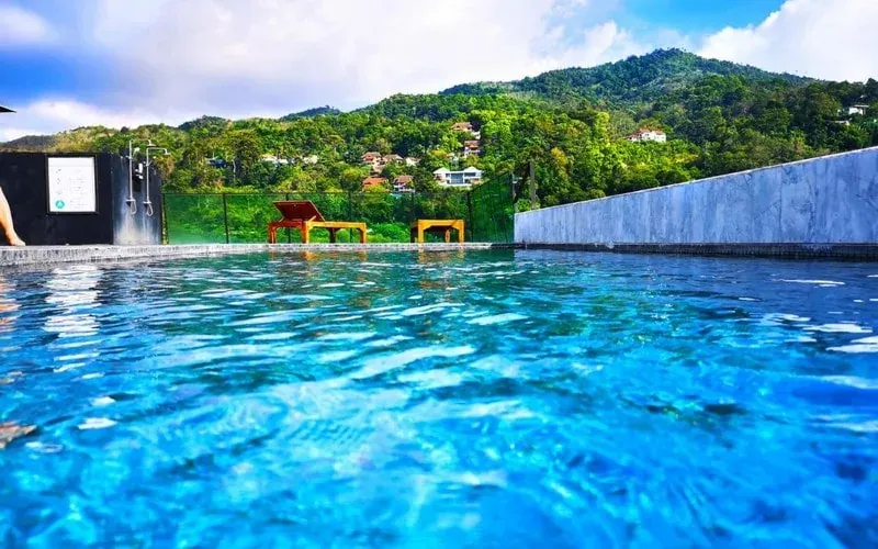 Phoenix Grand Hotel Phuket 05