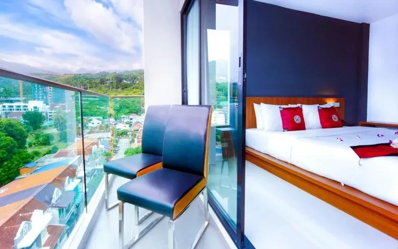 Phoenix Grand Hotel Phuket 07